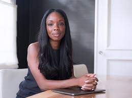 Nadine Burke Harris